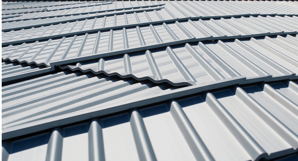 Trapez Sac ile Çatı ve Cephe Kaplamada Rehber