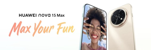 Now Is Your Spark: Huawei, Her Anına Uyum Sağlayan Teknolojileriyle Hayatının Yıldızı Olmanı Sağlıyor