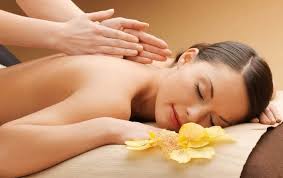 Professional Taksim Massage Service