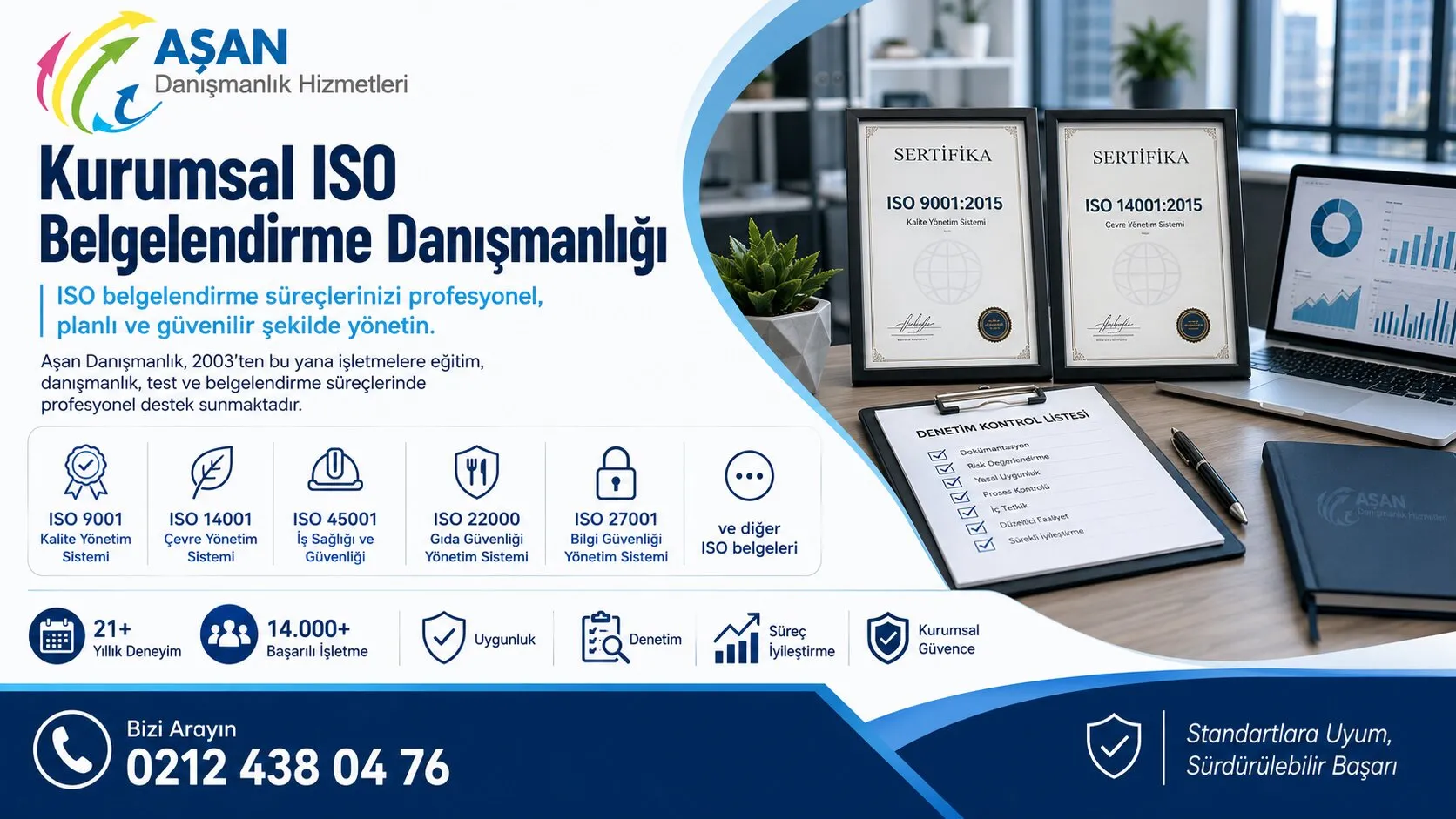 ISO 22716: Kozmetik Üretim Rehberi