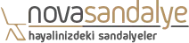 Toptan Metal Sandalye Modelleri: Cafe ve Restoranlar İçin Dayanıklı Seçenekler