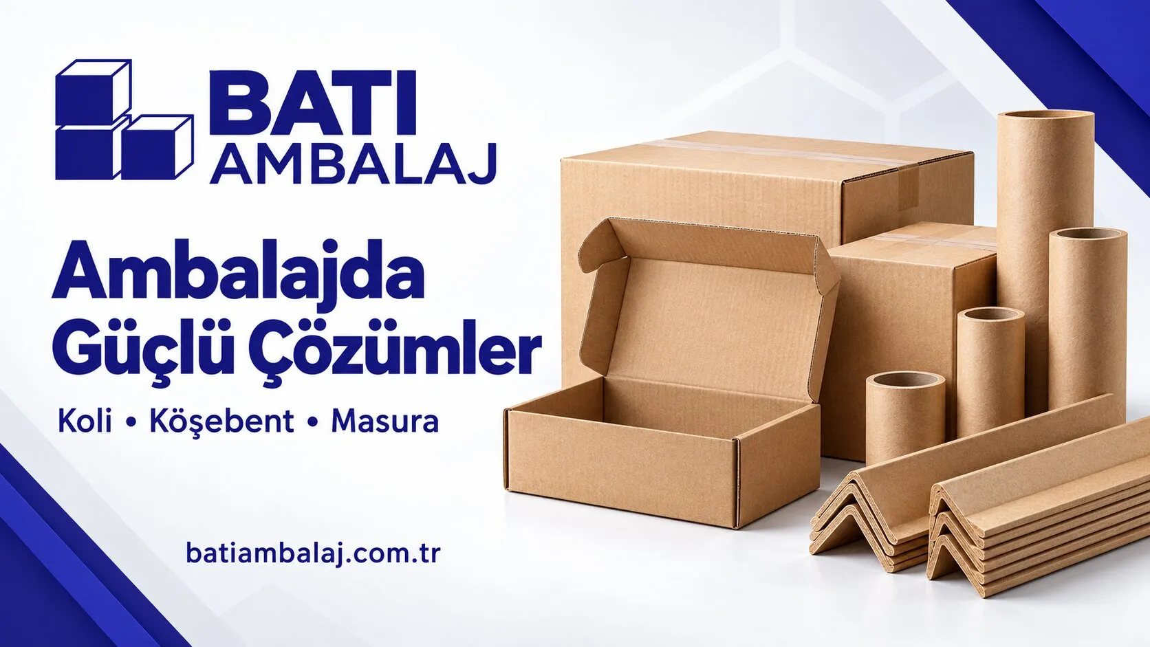 Karton Köşebent Ölçüleri ve Kalınlığı Nasıl Seçilir?