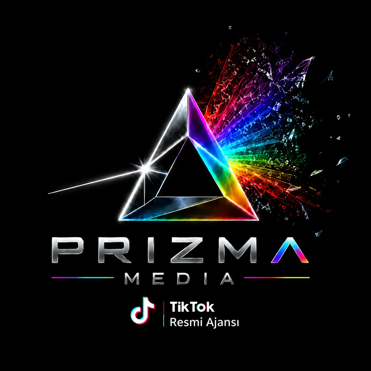Prizma Medya: İçerik Üreticilerinin Güvenilir Dijital Çözüm Ortağı