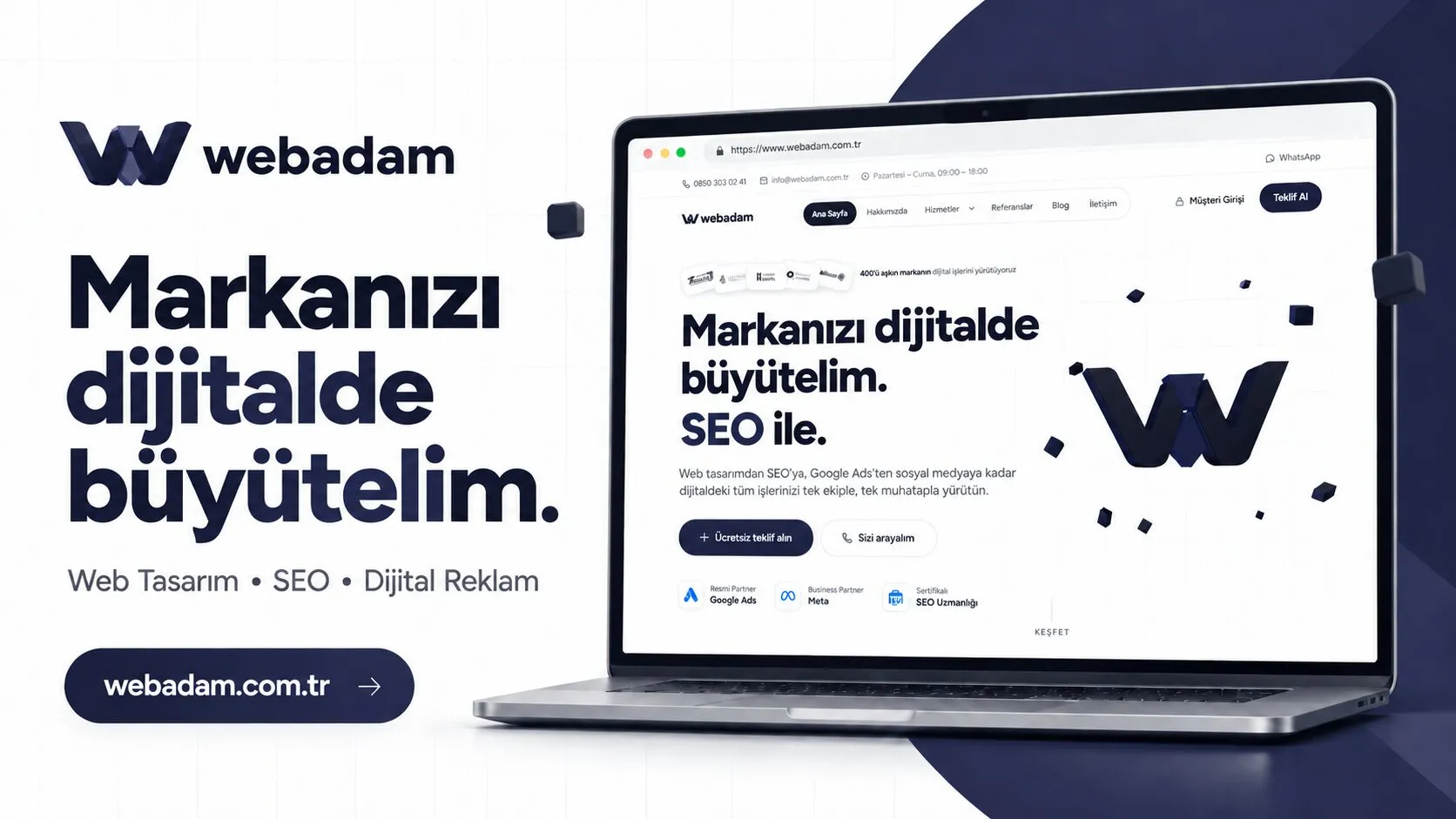 Google Ads Optimizasyon İpuçları