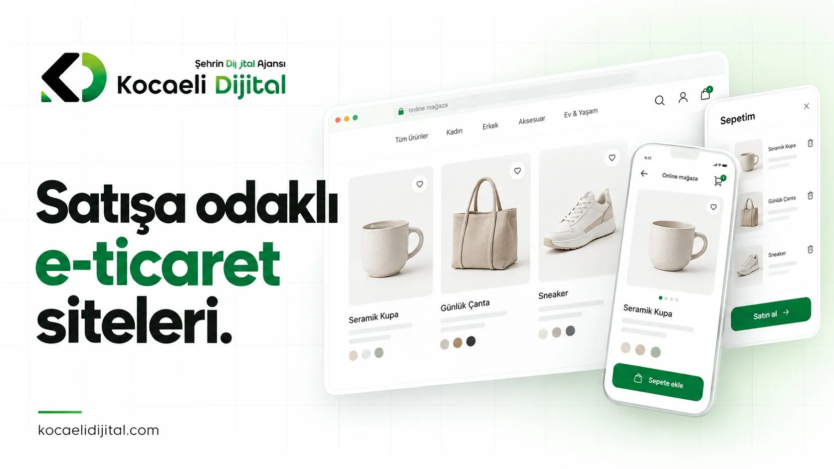Kocaeli SEO hizmetleri: Hangi çözümler sunulur